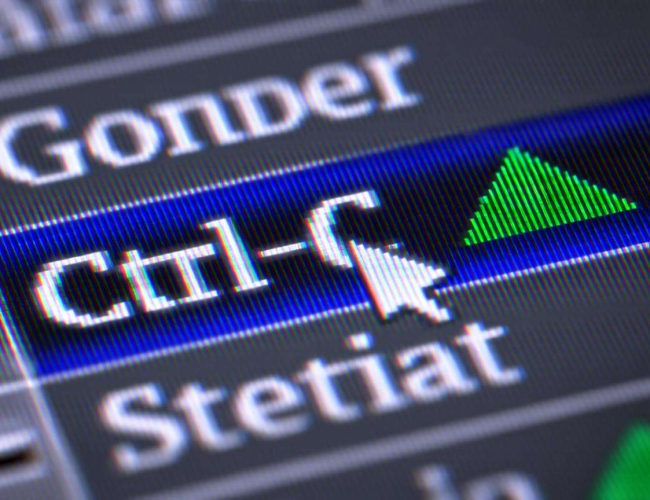 Linux停止当前命令的快捷键及使用场景解析