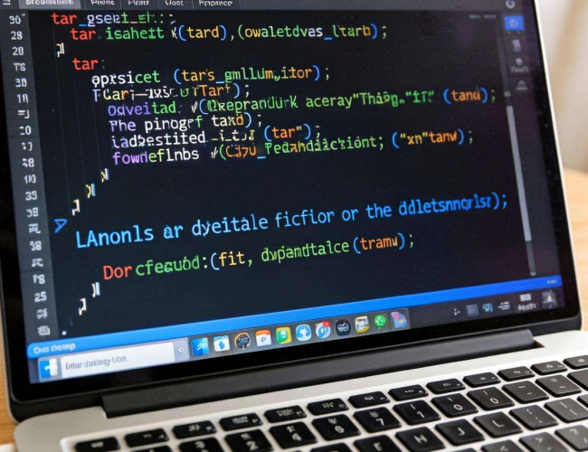 Linux系统中常见文件解压方法及打开方式全解析