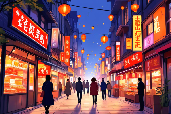 秋色夸克作文写作攻略：美景入文，佳作可期