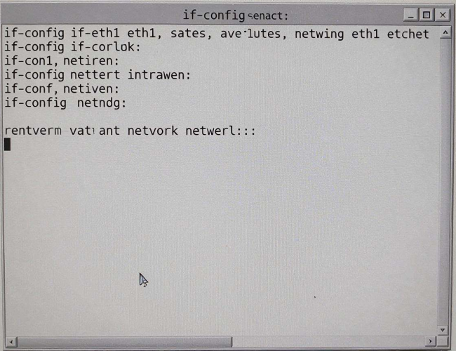 Linux下屏蔽某个网口的方法 Linux下屏蔽某个网口的方法