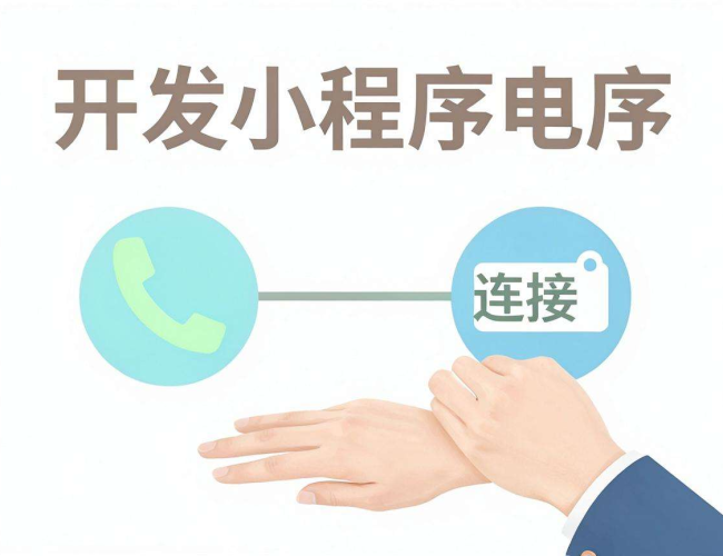 双鸭山开发小程序电话,开启便捷高效的数字化服务通道 双鸭山开发小程序电话,开启便捷高效的数字化服务通道