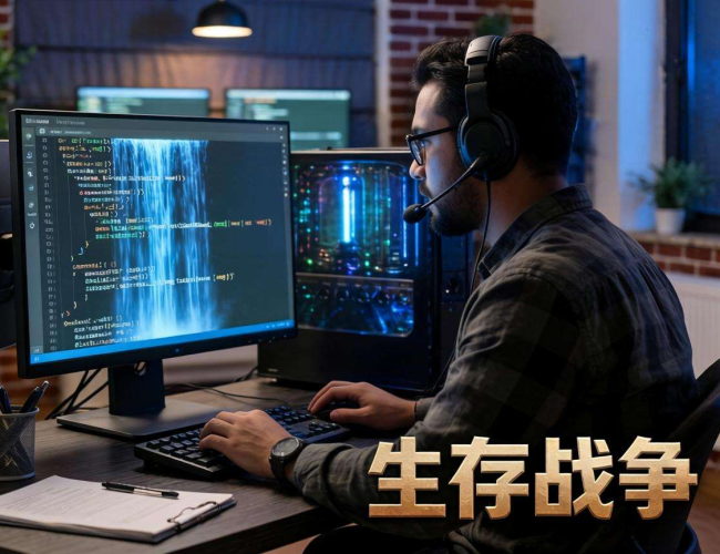 如何查看生存战争源码？这几个方法你要知道