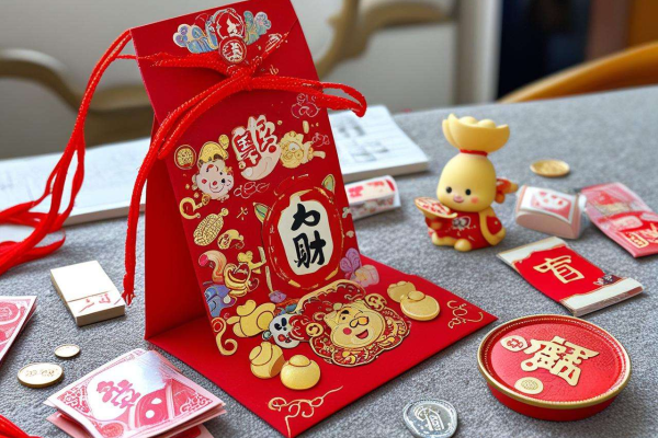 揭秘那些能带来财运的外号，你知道几个？