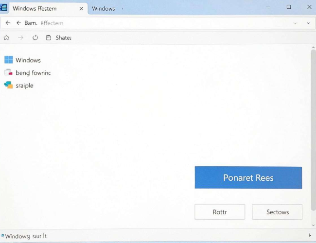 快速修复Windows系统崩溃的必备工具全揭秘