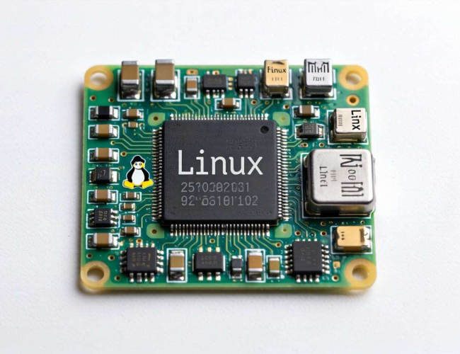 Linux镜像生成文件系统的方法与实践要点