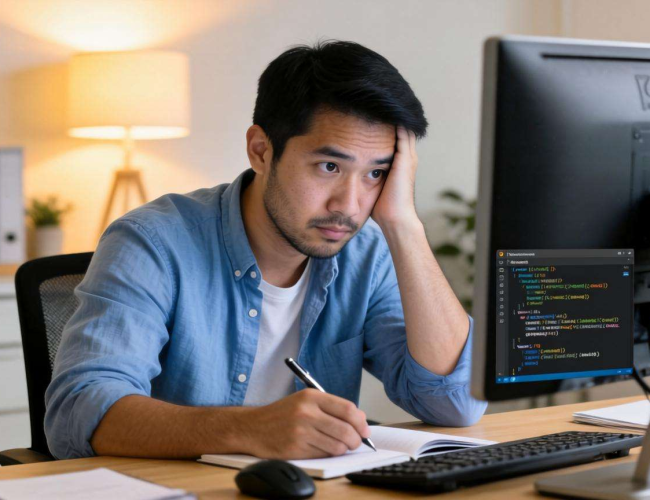 IGA肾病患者能否在软件开发领域继续逐梦？