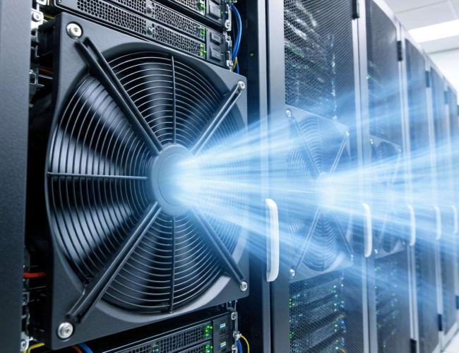 服务器背后的负载究竟是什么？深入剖析其本质与影响