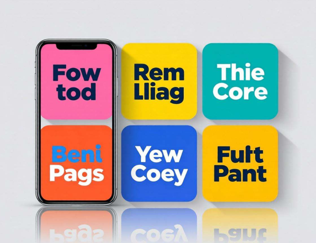 手机 APP 开发优选!揭秘这些好用的软件开发工具 手机 APP 开发优选!揭秘这些好用的软件开发工具