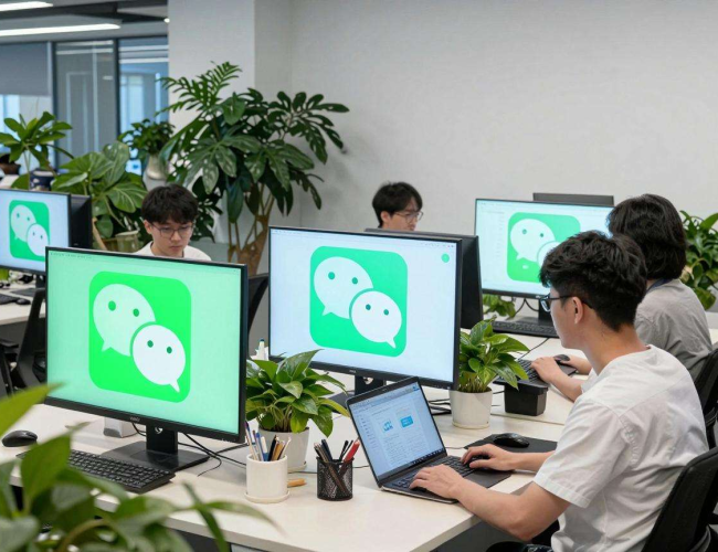 急招微信小程序开发人员,有经验者优先,待遇优厚,速来! 急招微信小程序开发人员,有经验者优先,待遇优厚,速来!