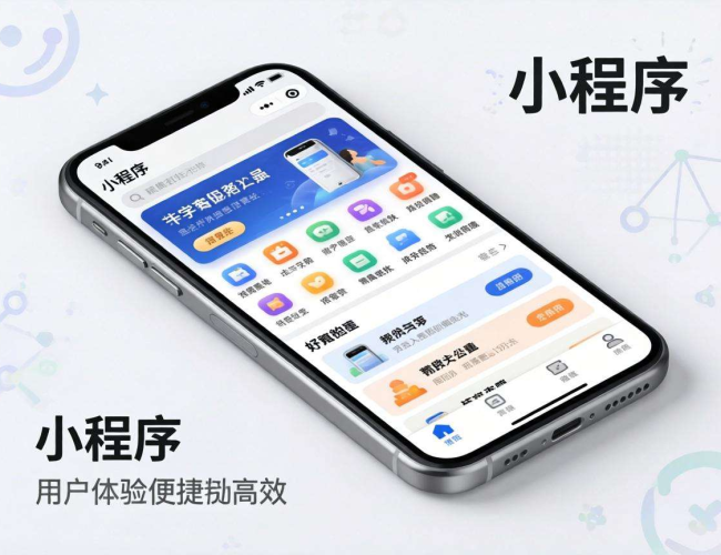 小程序开发：攻克手机兼容难题，实现全机型流畅体验