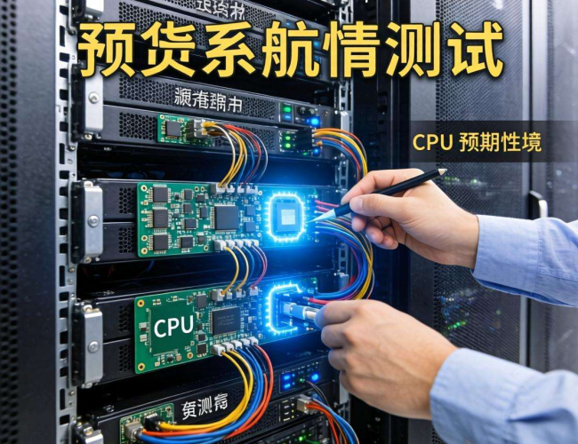 集成测试是否等同于服务器测试？一文带你深入剖析