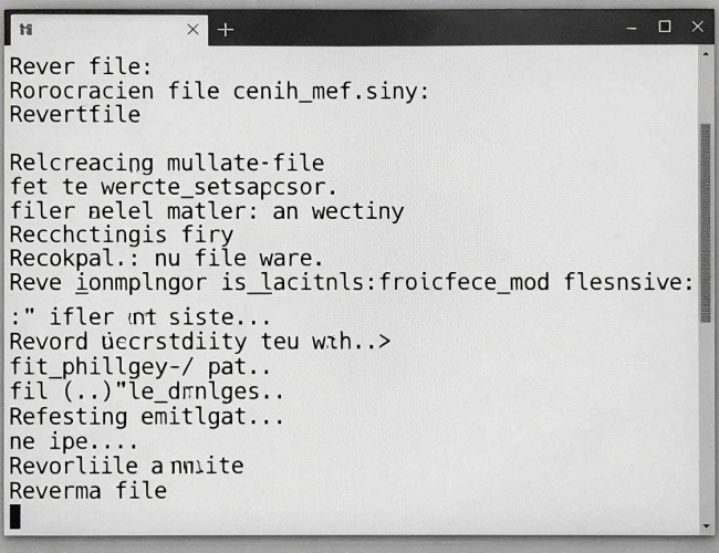 Linux下误删文件如何恢复,这些方法你一定要知道 Linux下误删文件如何恢复,这些方法你一定要知道