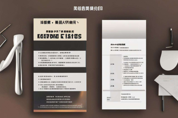 服装测评合作合同范本及相关要点