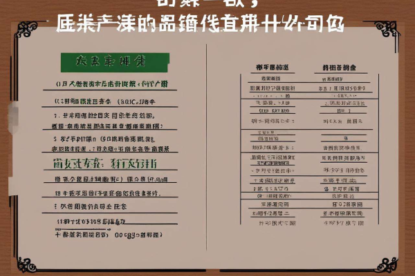 竟是店转让合同怎么写：关键要点与详细模板全解析