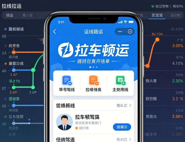 像货拉拉这样的app开发费用几何？一文揭秘开发成本