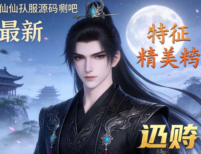 探秘寻仙私服源码:贴吧里的技术交流与资源共享天地 探秘寻仙私服源码:贴吧里的技术交流与资源共享天地