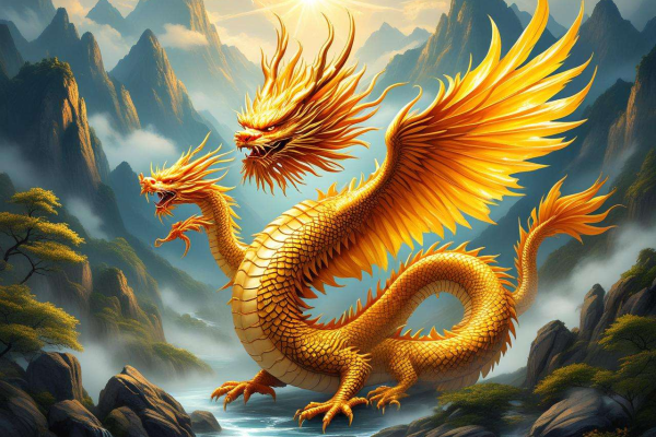 属鸡人纹龙如何旺财运？