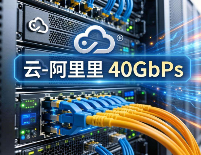 阿里云服务器40g够用吗?深度剖析使用场景与容量需求 阿里云服务器40g够用吗?深度剖析使用场景与容量需求