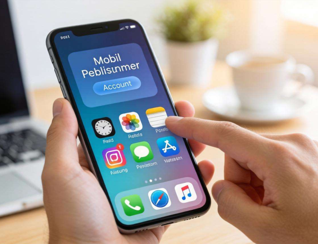 一个开发者账号能否发布多个app？答案全解析