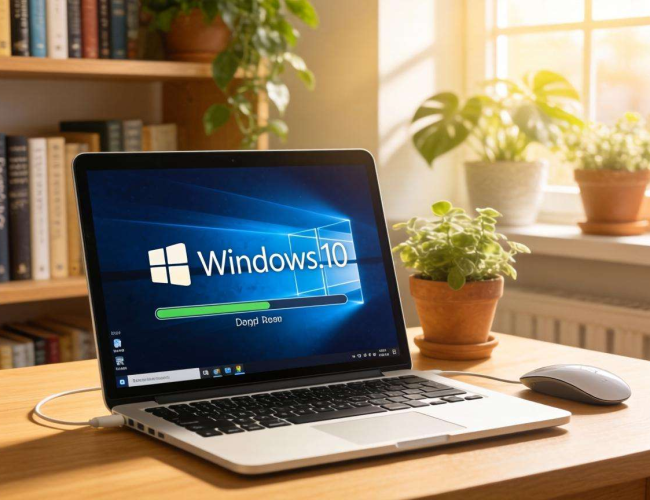 笔记本装Windows 10会卡顿吗？一文为你揭晓答案