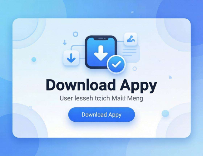 App应用下载网站源码解析与搭建要点