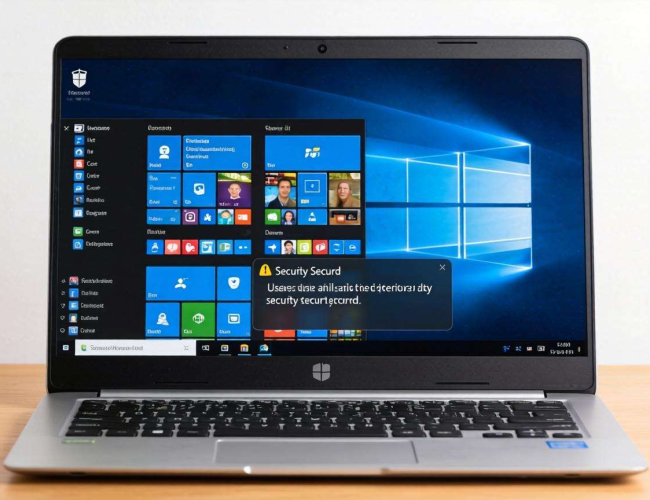 笔记本Windows10安全模式进入方法大揭秘