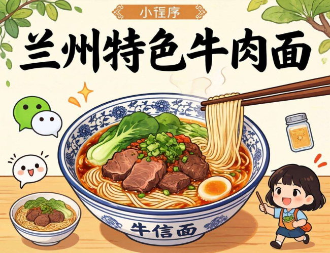 兰州微信小程序开发学习：开启编程新征程，解锁无限可能