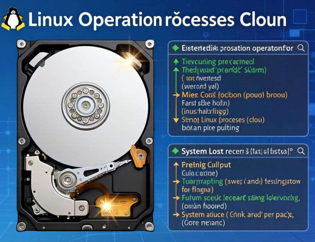 掌握这些命令,轻松重启Linux操作系统 掌握这些命令,轻松重启Linux操作系统