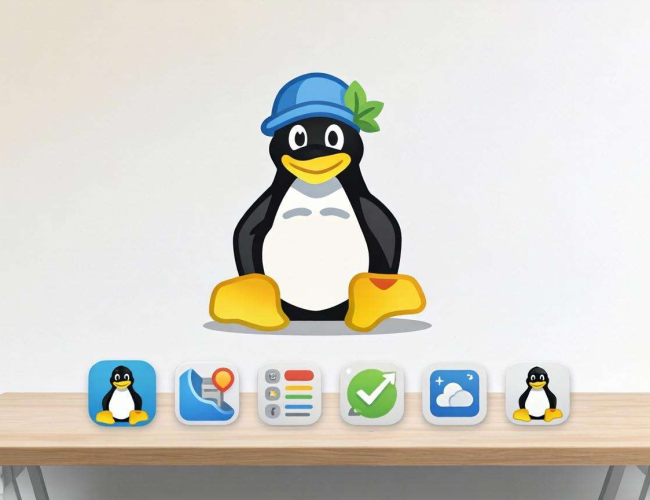 将文件放入Linux系统的方法与实用技巧