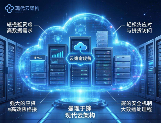 数据虚拟主机好不好？全方位剖析其利弊与应用价值