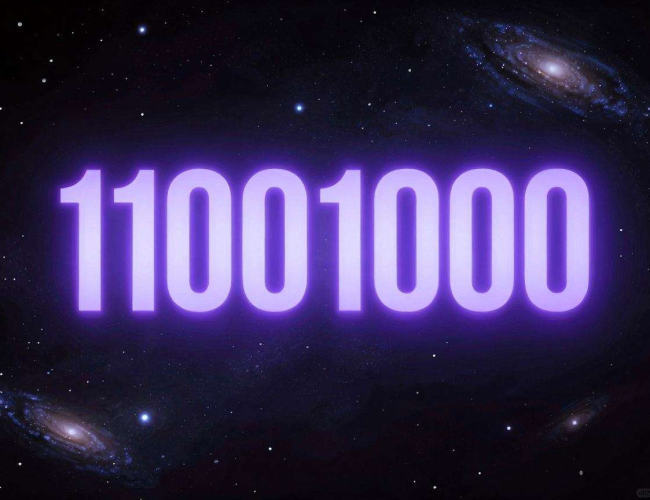 探秘11001000源码:背后的逻辑奥秘与应用潜力 探秘11001000源码:背后的逻辑奥秘与应用潜力