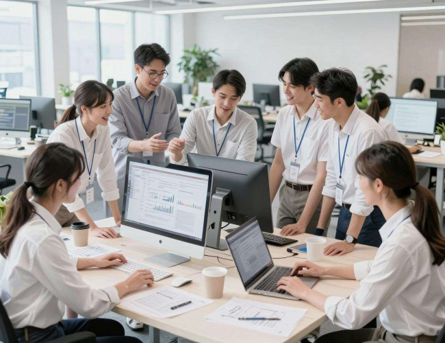 BMC软件开发究竟有多厉害,实力超乎想象! BMC软件开发究竟有多厉害,实力超乎想象!