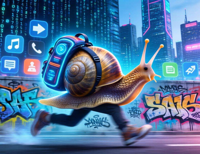 软件开发常见叫法大揭秘,这些梗你知道几个? 软件开发常见叫法大揭秘,这些梗你知道几个?