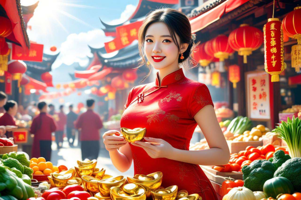 揭秘：这些属相的女性，财运亨通，好运连连！