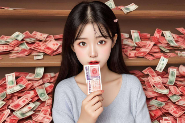 女生不破财运的秘诀大揭秘，这些做法你知道吗？