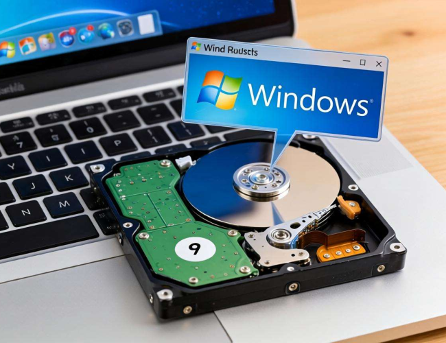 Mac安装Windows分区失败？这些原因和解决办法你得知道