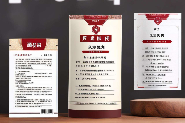 酒厂代加工合同的书写要点及范例