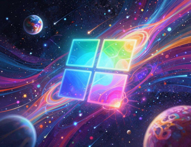 Windows 中的收藏:究竟藏着文件、网页还是其他“宝贝”? Windows 中的收藏:究竟藏着文件、网页还是其他“宝贝”?