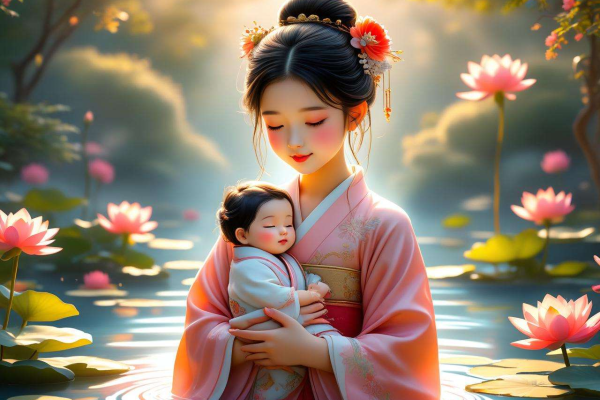 养娃娃能给女孩带来财运吗？答案或许藏在这些奇妙关联里