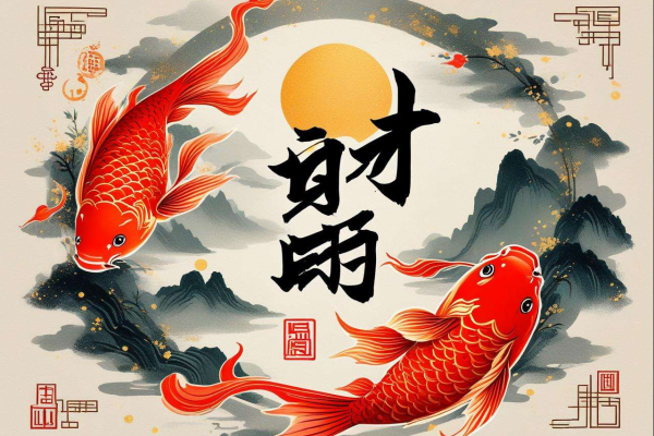 接财运签名怎么写才好？这些秘诀让你的签名吸金又旺运