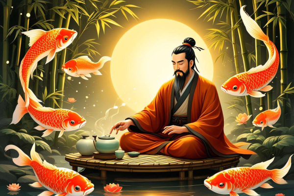 个人提升财运的实用方法与策略，助你开启财富增长新旅程
