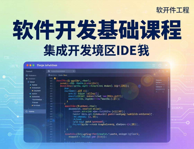 软件开发基础的含义解读：究竟指什么意思？
