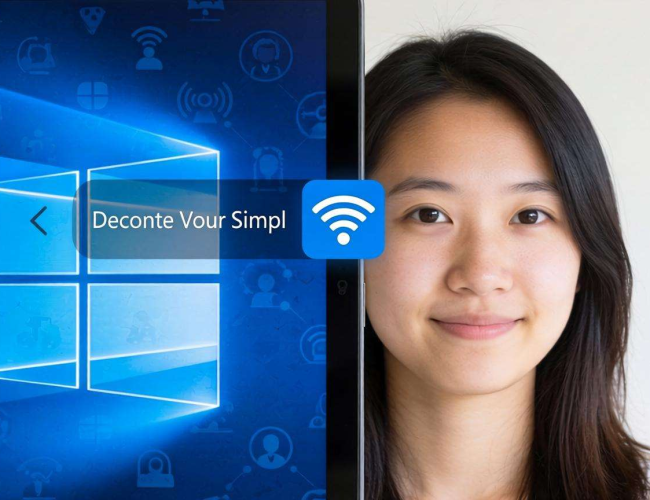 Windows 10 连 Wi-Fi 在哪操作？一文带你快速找到连接入口