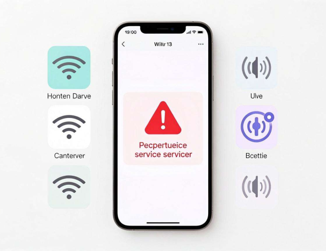 iPhone13连接不了服务器?探究背后多种可能原因 iPhone13连接不了服务器?探究背后多种可能原因