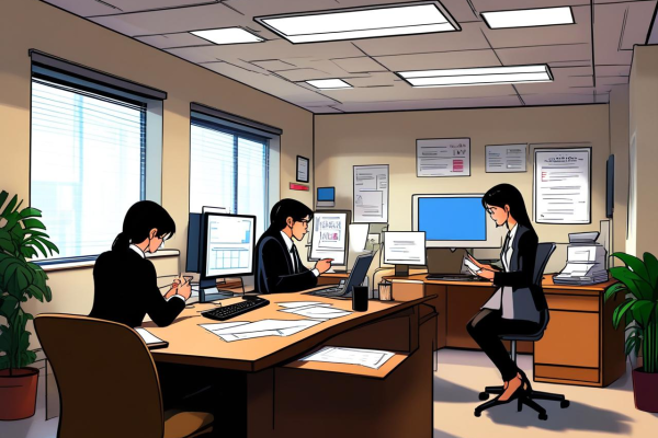 竹子公园场景作文写作攻略：从布局到细节的全方位指导