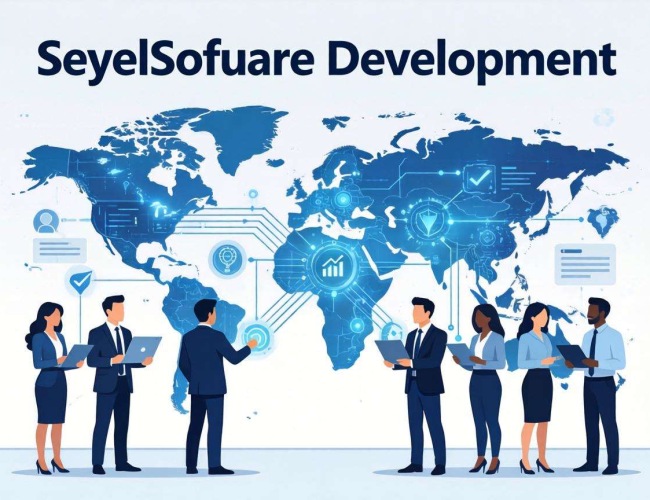 软件开发平台战略大盘点：从架构到生态的关键策略探索