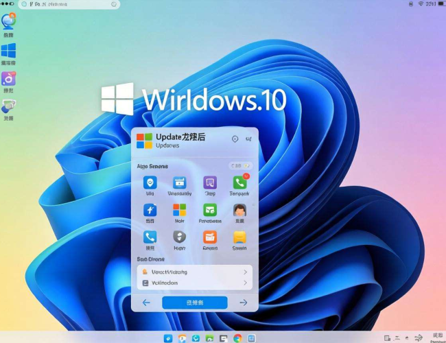 更新Windows 10后网络连接遇难题？这些方法帮你搞定