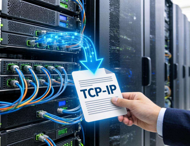 服务器下载的实现方式：从原理到常见途径揭秘