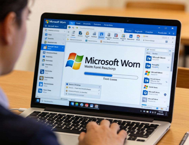 Windows 10系统中Word卸载方法大揭秘