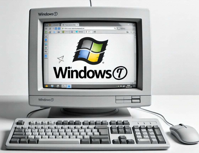 没有鼠标的Windows 1.0怎么用？这些方法帮你轻松上手